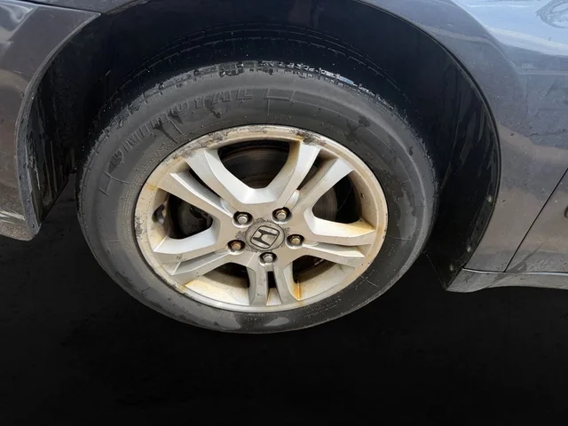 SEMINUEVOS HONDA Accord a Estados en autogozo