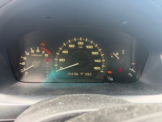 SEMINUEVOS HONDA Accord a Estados en autogozo