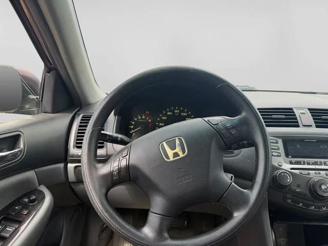 SEMINUEVOS HONDA Accord a Estados en autogozo