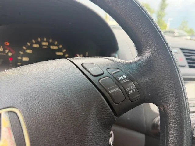 SEMINUEVOS HONDA Accord a Estados en autogozo