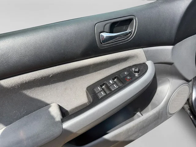 SEMINUEVOS HONDA Accord a Estados en autogozo