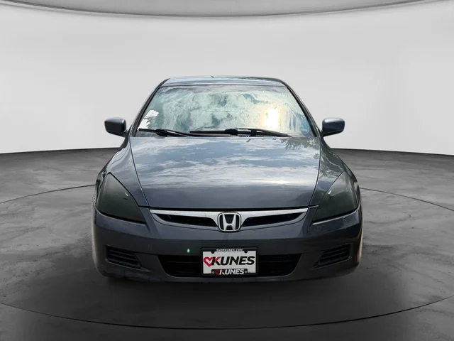 SEMINUEVOS HONDA Accord a Estados en autogozo