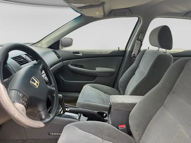 SEMINUEVOS HONDA Accord a Estados en autogozo