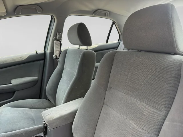 SEMINUEVOS HONDA Accord a Estados en autogozo