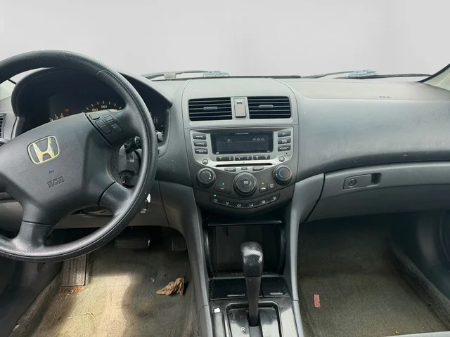 SEMINUEVOS HONDA Accord a Estados en autogozo