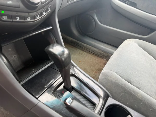 SEMINUEVOS HONDA Accord a Estados en autogozo