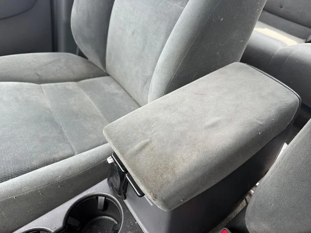 SEMINUEVOS HONDA Accord a Estados en autogozo