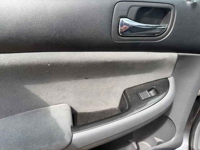 SEMINUEVOS HONDA Accord a Estados en autogozo