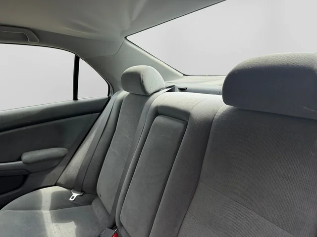 SEMINUEVOS HONDA Accord a Estados en autogozo