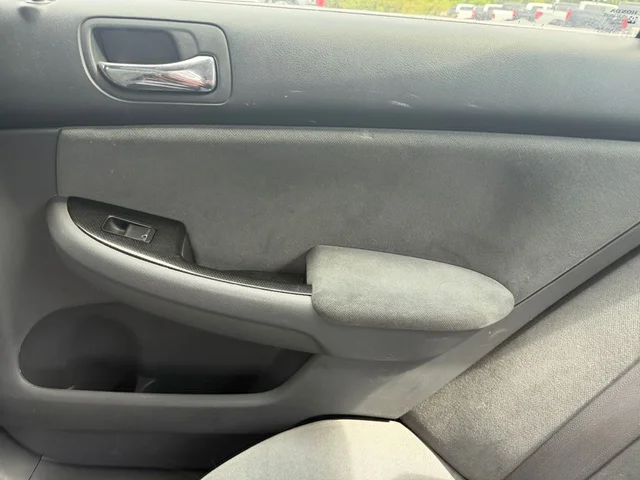 SEMINUEVOS HONDA Accord a Estados en autogozo