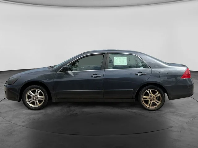 SEMINUEVOS HONDA Accord a Estados en autogozo