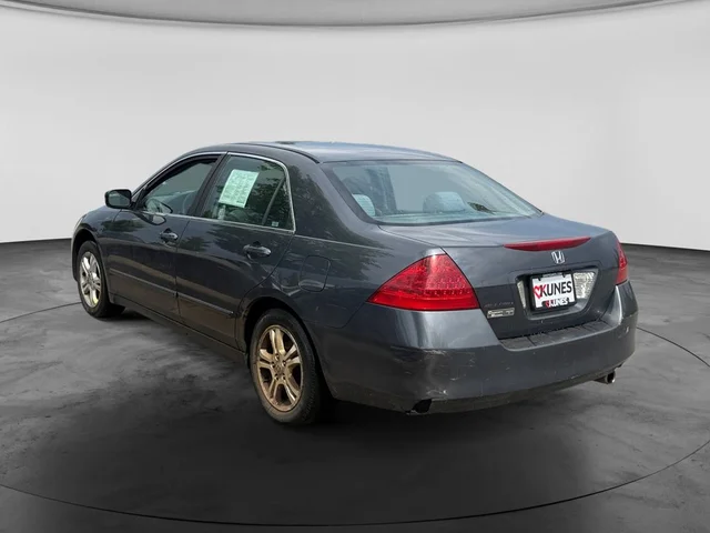 SEMINUEVOS HONDA Accord a Estados en autogozo