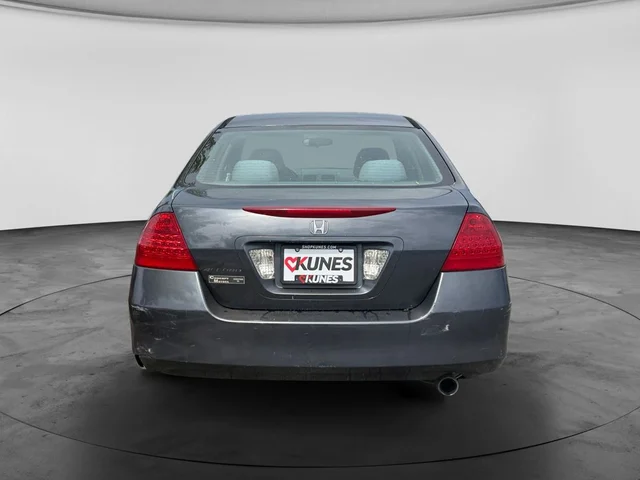 SEMINUEVOS HONDA Accord a Estados en autogozo