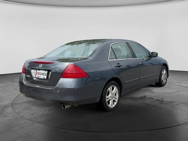 SEMINUEVOS HONDA Accord a Estados en autogozo