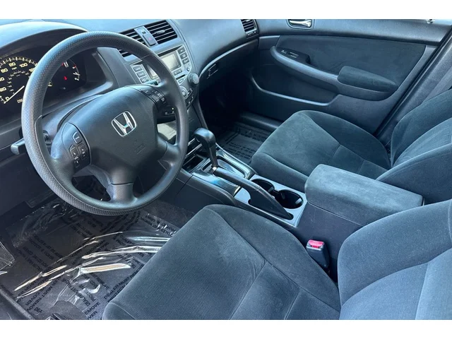 Pre-Owned HONDA Accord at Anderson Honda in Palo Alto