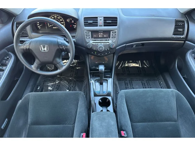 Pre-Owned HONDA Accord at Anderson Honda in Palo Alto