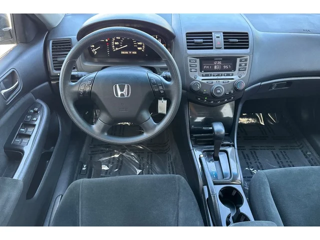 Pre-Owned HONDA Accord at Anderson Honda in Palo Alto