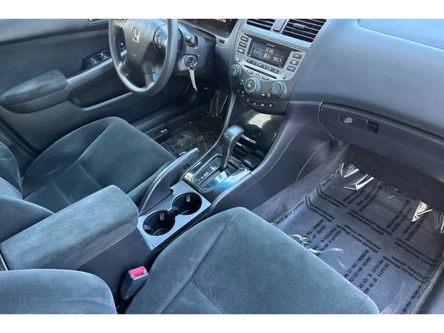 Pre-Owned HONDA Accord at Anderson Honda in Palo Alto
