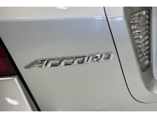 Pre-Owned HONDA Accord at Anderson Honda in Palo Alto