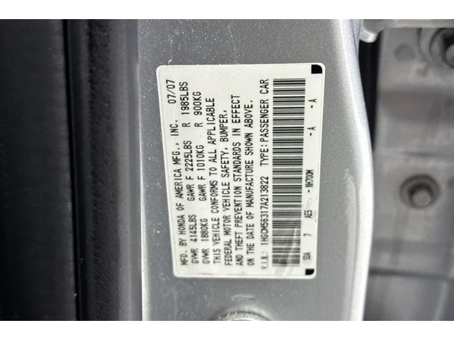 Pre-Owned HONDA Accord at Anderson Honda in Palo Alto