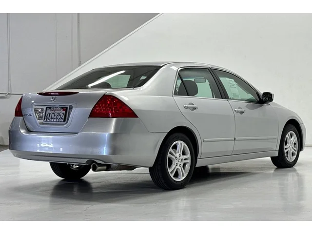 Pre-Owned HONDA Accord at Anderson Honda in Palo Alto