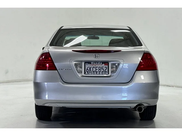 Pre-Owned HONDA Accord at Anderson Honda in Palo Alto