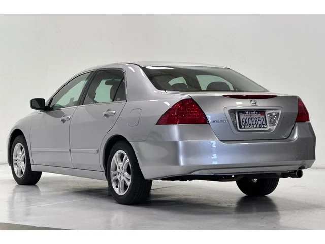 Pre-Owned HONDA Accord at Anderson Honda in Palo Alto