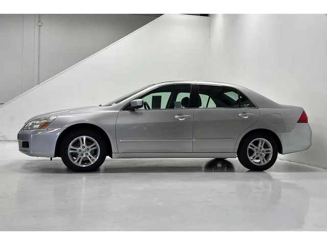 Pre-Owned HONDA Accord at Anderson Honda in Palo Alto