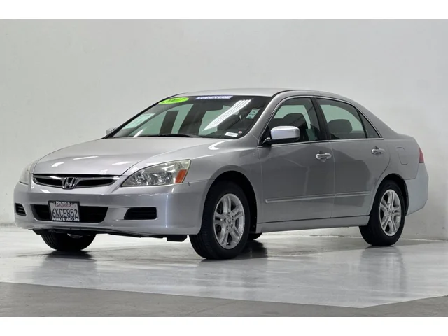 Pre-Owned HONDA Accord at Anderson Honda in Palo Alto