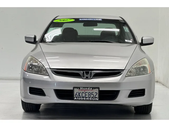 Pre-Owned HONDA Accord at Anderson Honda in Palo Alto
