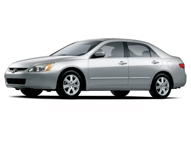 SEMINUEVOS HONDA Accord a Estados en autogozo