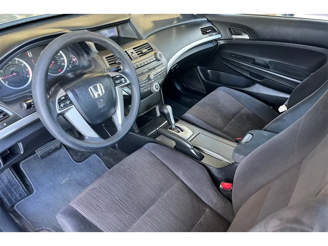 Pre-Owned HONDA Accord at Anderson Honda in Palo Alto