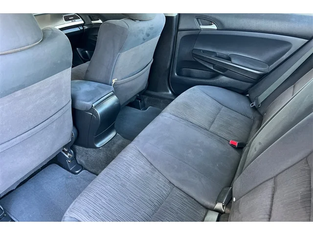 Pre-Owned HONDA Accord at Anderson Honda in Palo Alto