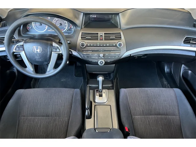 Pre-Owned HONDA Accord at Anderson Honda in Palo Alto