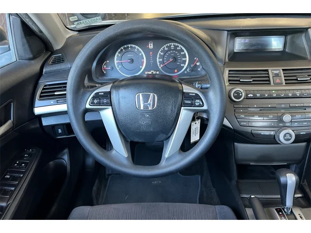 Pre-Owned HONDA Accord at Anderson Honda in Palo Alto