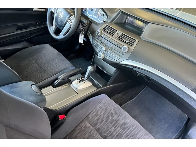 Pre-Owned HONDA Accord at Anderson Honda in Palo Alto
