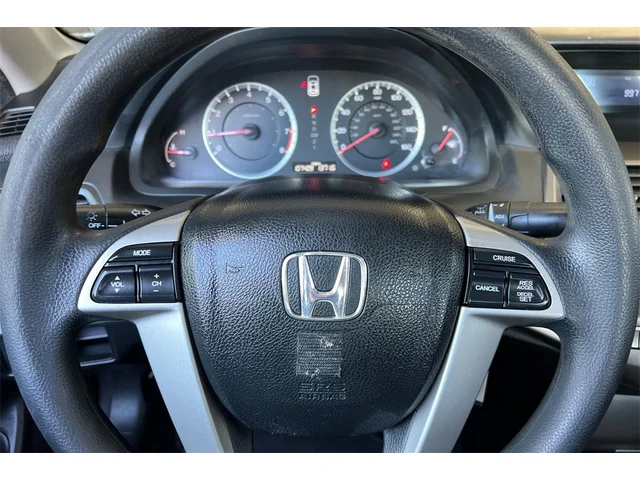 Pre-Owned HONDA Accord at Anderson Honda in Palo Alto