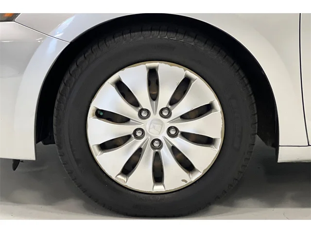 Pre-Owned HONDA Accord at Anderson Honda in Palo Alto