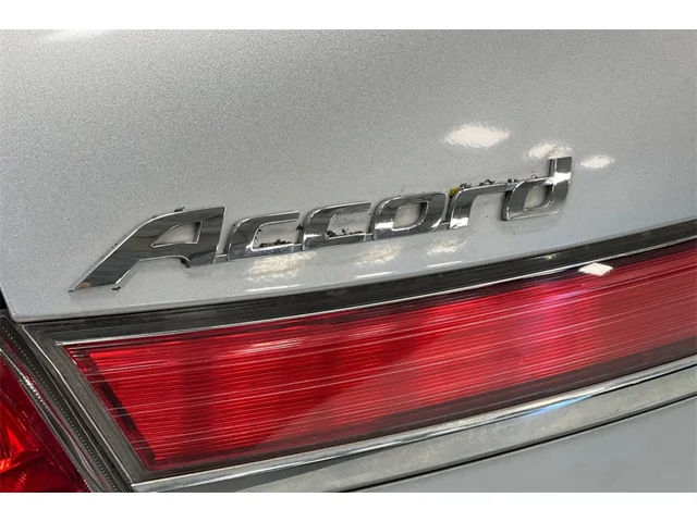 Pre-Owned HONDA Accord at Anderson Honda in Palo Alto