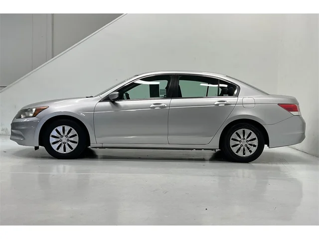 Pre-Owned HONDA Accord at Anderson Honda in Palo Alto