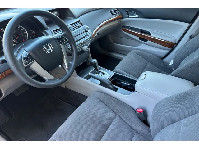 Pre-Owned HONDA Accord at Anderson Honda in Palo Alto