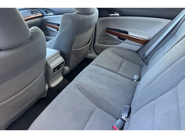 Pre-Owned HONDA Accord at Anderson Honda in Palo Alto