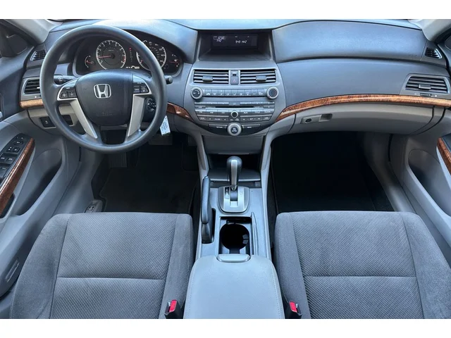 Pre-Owned HONDA Accord at Anderson Honda in Palo Alto