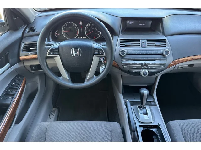 Pre-Owned HONDA Accord at Anderson Honda in Palo Alto