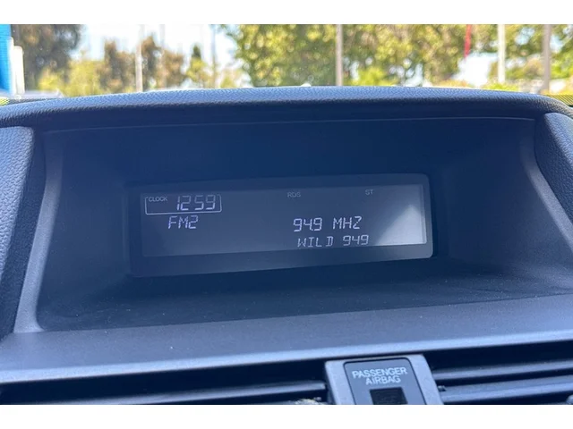 Pre-Owned HONDA Accord at Anderson Honda in Palo Alto