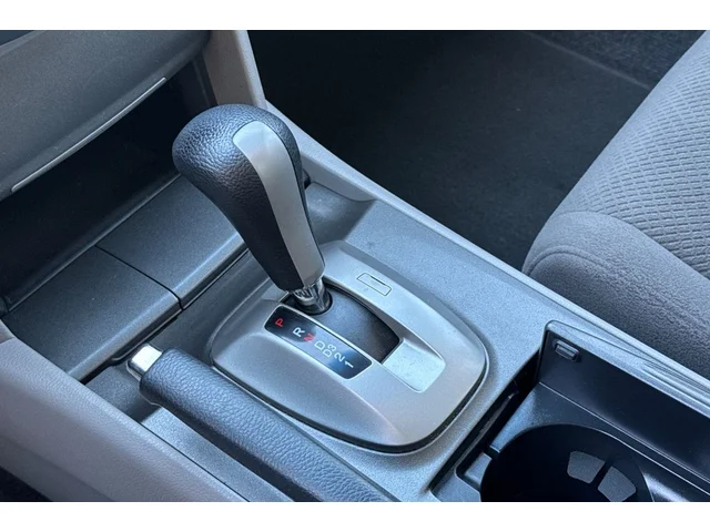 Pre-Owned HONDA Accord at Anderson Honda in Palo Alto