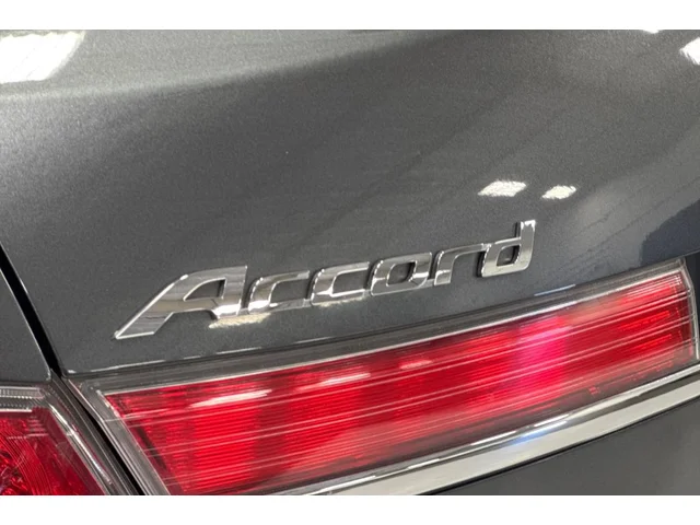 Pre-Owned HONDA Accord at Anderson Honda in Palo Alto
