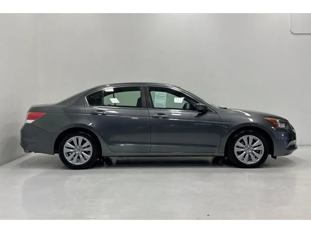 Pre-Owned HONDA Accord at Anderson Honda in Palo Alto