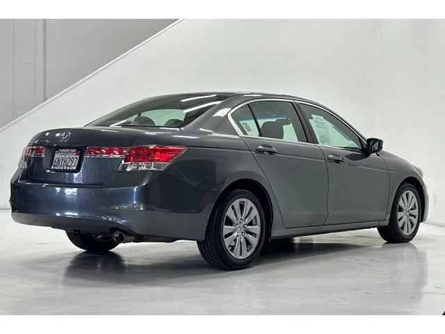 Pre-Owned HONDA Accord at Anderson Honda in Palo Alto