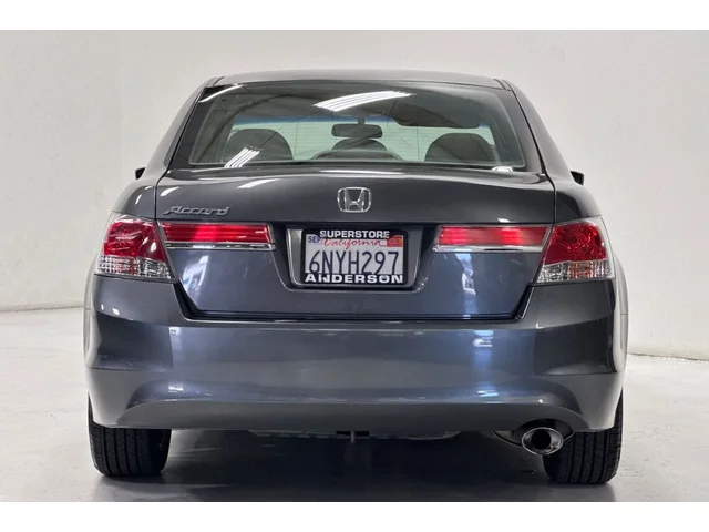 Pre-Owned HONDA Accord at Anderson Honda in Palo Alto